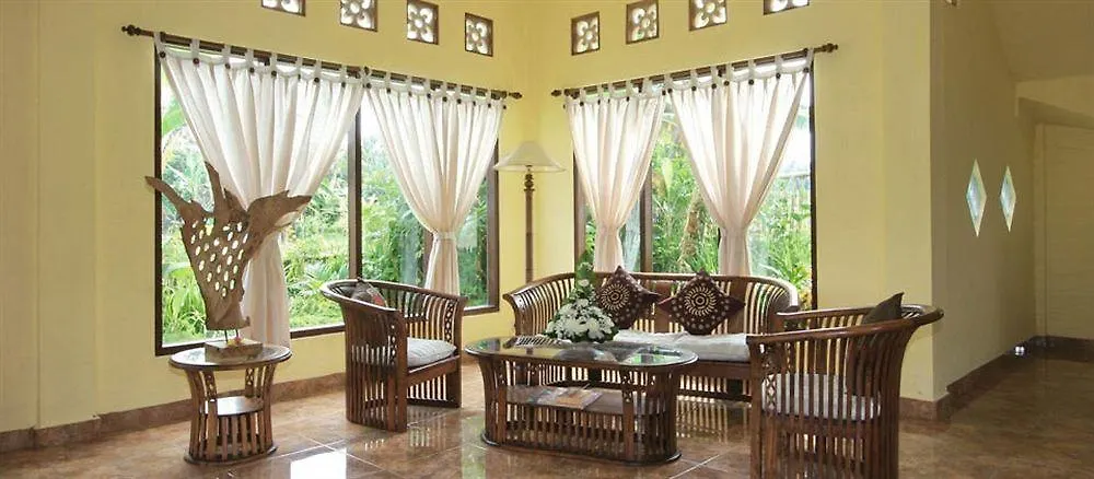 Bali Suksma Villa Nyuh Kuning Ουμπούντ 0*,