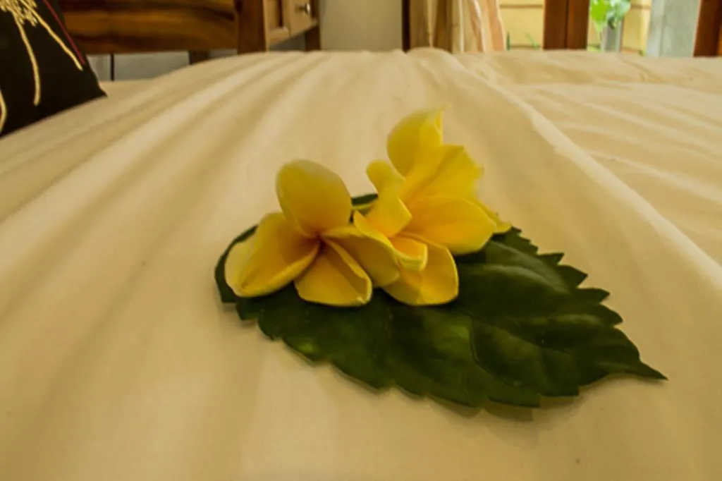 Διαμέρισμα Bali Suksma Villa Nyuh Kuning Ουμπούντ