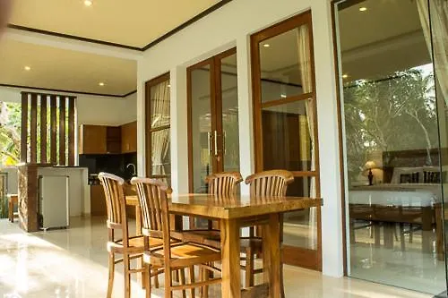 Διαμέρισμα Bali Suksma Villa Nyuh Kuning Ουμπούντ Ινδονησία