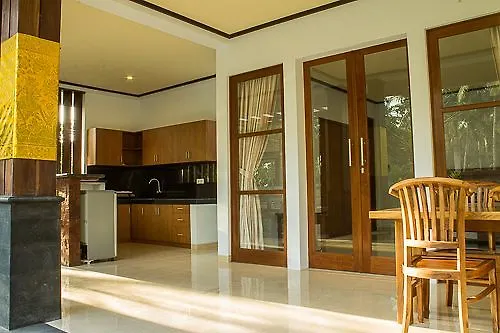Bali Suksma Villa Nyuh Kuning Ουμπούντ 0*,
