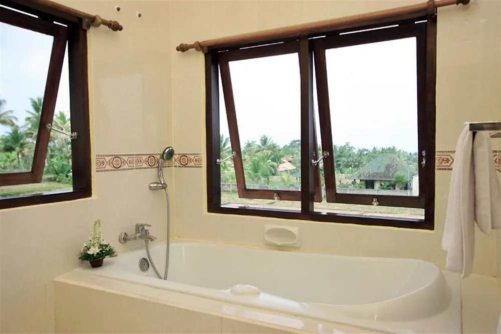 Bali Suksma Villa Nyuh Kuning Ουμπούντ Διαμέρισμα