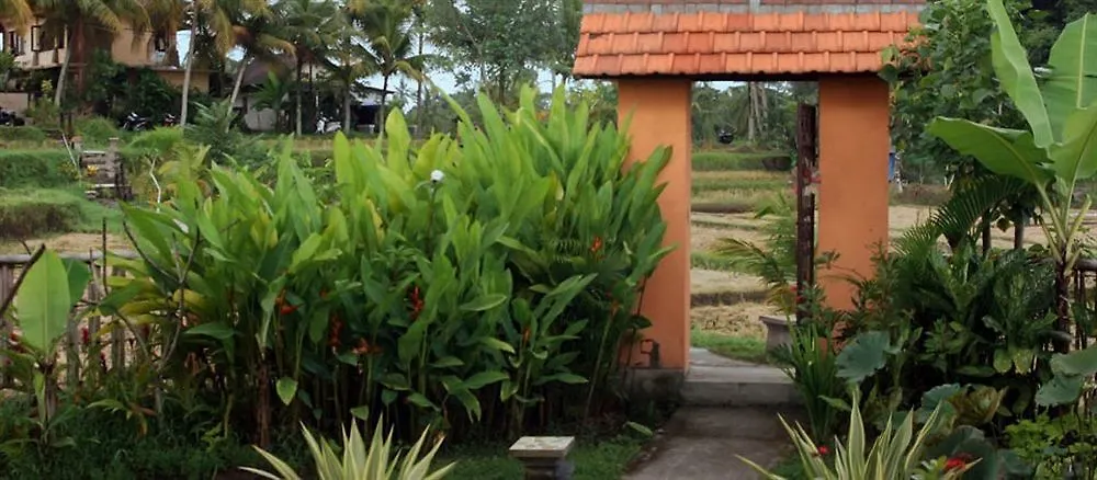 Bali Suksma Villa Nyuh Kuning Ουμπούντ 0*,  Ινδονησία