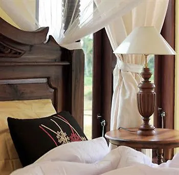 Bali Suksma Villa Nyuh Kuning Ουμπούντ 0*,  Ινδονησία